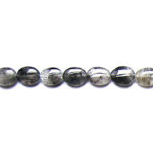 10X14MM FLAT OVAL